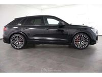 Usata Audi SQ8 Ambiente 507 CV (372 kW) 2024 Mithosblack SUV