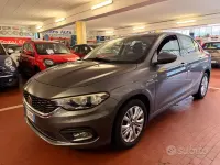 Usata Fiat Tipo Opening Edition 95 CV (69 kW) 2016 Grigio Berlina