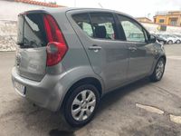 usata Opel Agila Enjoy 1.2 benzina- 2010