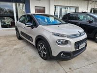 usata Citroën C3 PureTech 82 GPL Feel