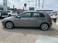 usata VW Golf 7nd serie 1.4 TSI 125 CV 5p. ...