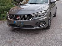 Usata Fiat Tipo 75 CV (55 kW) 2016 Grigio Berlina