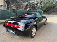Usata Alfa Romeo Spider 1997 Cabrio