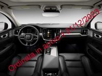 usata Volvo V60 B5 AWD automatico Ultimate CC (2018-->) Pieve di Cento