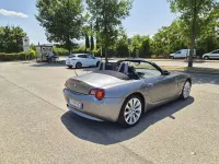 Usata BMW Z4 231 CV (169 kW) 2003 Cabrio