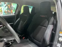 Usata Suzuki Swift Sport 140 CV (102 kW) 2019 Grigio Utilitaria