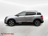 Usata Citroën C5 Aircross Shine 131 CV (96 kW) 2022 Grigio SUV