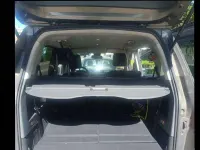Usata Ford Grand C-Max Titanium 125 CV (91 kW) 2013 Grigio Monovolume