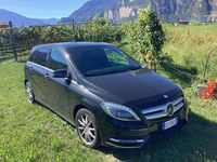 Usata Mercedes B200 Premium 136 CV (100 kW) 2014 Monovolume