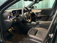 Usata Mercedes A35 AMG AMG 306 CV (225 kW) 2022 Nero Berlina