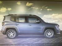 usata Jeep Renegade 1.6 Mjt 130 CV Limited