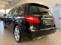 usata Mercedes B180 d Automatic Sport*/*LED*/*NAVI*/*