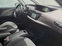 Usata Citroën C4 Feel 120 CV (88 kW) 2016 Berlina