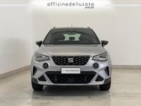 Usata Seat Arona Xperience 90 CV (66 kW) 2023 SUV