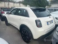 Usata Fiat 600 136 CV (100 kW) 2025 Vari colori SUV