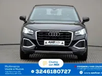 Usata Audi Q2 150 CV (110 kW) 2021 Nero SUV