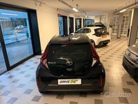 Nuova Toyota Aygo X Active 72 CV (52 kW) 2025 Nero SUV