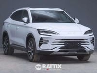 Nuova BYD Seal U Boost 98 CV (72 kW) 2026 Snow white SUV