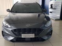 Begagnad Ford Focus ST-Line 150 HK (110 kW) 2019 Other Kombi
