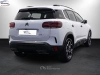 Nuova Citroën C5 PureTech 131 CV (96 kW) 2026 Bianco SUV