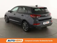 Occasion Hyundai i30 Prime 136 PK (100 kW) 2021 Grijs Sedan