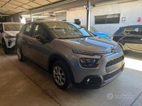 Usata Citroën C3 PureTech 83 CV (61 kW) 2020 Vari colori Utilitaria