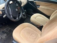 Usata Lancia Ypsilon 2003 Utilitaria