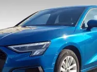 Usata Audi A3 Sportback Advanced 116 CV (85 kW) 2023 Utilitaria