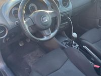 usata Seat Ibiza 1.9 TDI 131cv "FR" 5 porte