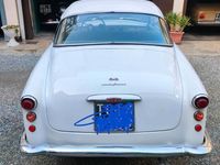 Usata Fiat 1100 1950 Bianco Coupé