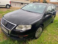 Usata VW Passat 140 CV (102 kW) 2007 Station wagon