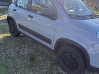 Usata Fiat Panda 4x4 86 CV (63 kW) 2018 Utilitaria