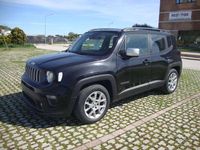 Usata Jeep Renegade 131 CV (96 kW) 2022 Nero SUV
