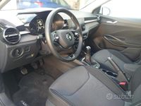 Usata Skoda Fabia 2023 Bianco Berlina