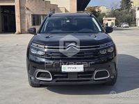 Usata Citroën C5 Shine 131 CV (96 kW) 2020 Nero Station wagon