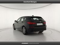 usata BMW 116 Serie 1 i 5 Porte