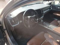 Usata Volvo V60 Momentum 150 CV (110 kW) 2020 Bronzo Station wagon
