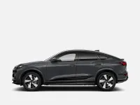 Nuova Audi Q6 Sportback e-tron S-Line 119 kW (163 CV) 2027 Grigio magnete SUV