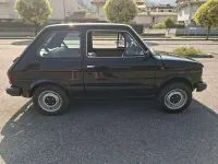 Usata Fiat 126 23 CV (16 kW) 1978 Other Utilitaria