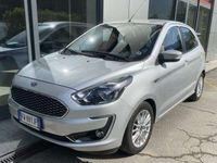 usata Ford Ka Plus Ka/Ka+ Ka + 1.5 ecoblue(tdci) Ultimate s