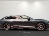 Usata Audi A6 S-Line 367 CV (269 kW) 2025 Gray Station wagon