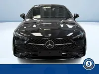 Nuova Mercedes CLE220 AMG Line Premium Plus 197 CV (144 kW) 2026 Nero Coupé