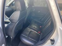 Usata Land Rover Range Rover evoque SE 150 CV (110 kW) 2018 Bianco SUV