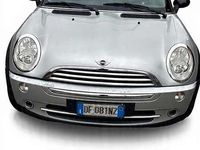 Occasion Mini Cooper 116 ch (85 kW) 2006 Argent Citadine