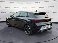 Usata Cupra Leon 150 CV (110 kW) 2025 Nero Berlina
