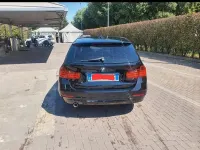 Usata BMW 316 116 CV (85 kW) 2014 Station wagon