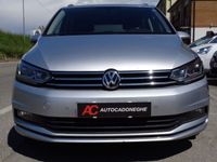 usata VW Touran 2.0TDI 7p. DSG Highline PREZZO VALIDO FINO 30.04