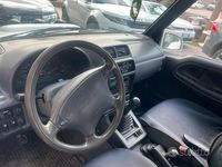 Usata Suzuki Vitara 1997 Bianco SUV