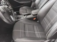 Usata Mercedes A180 Executive 109 CV (80 kW) 2015 Bianco Berlina