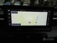 Usata Citroën C3 101 CV (74 kW) 2025 Nero SUV